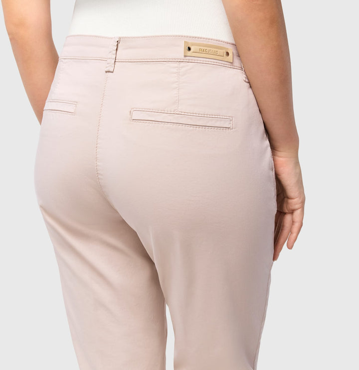 MAC women chino beige – dames