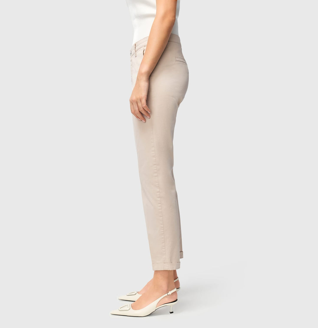 MAC women chino beige – dames
