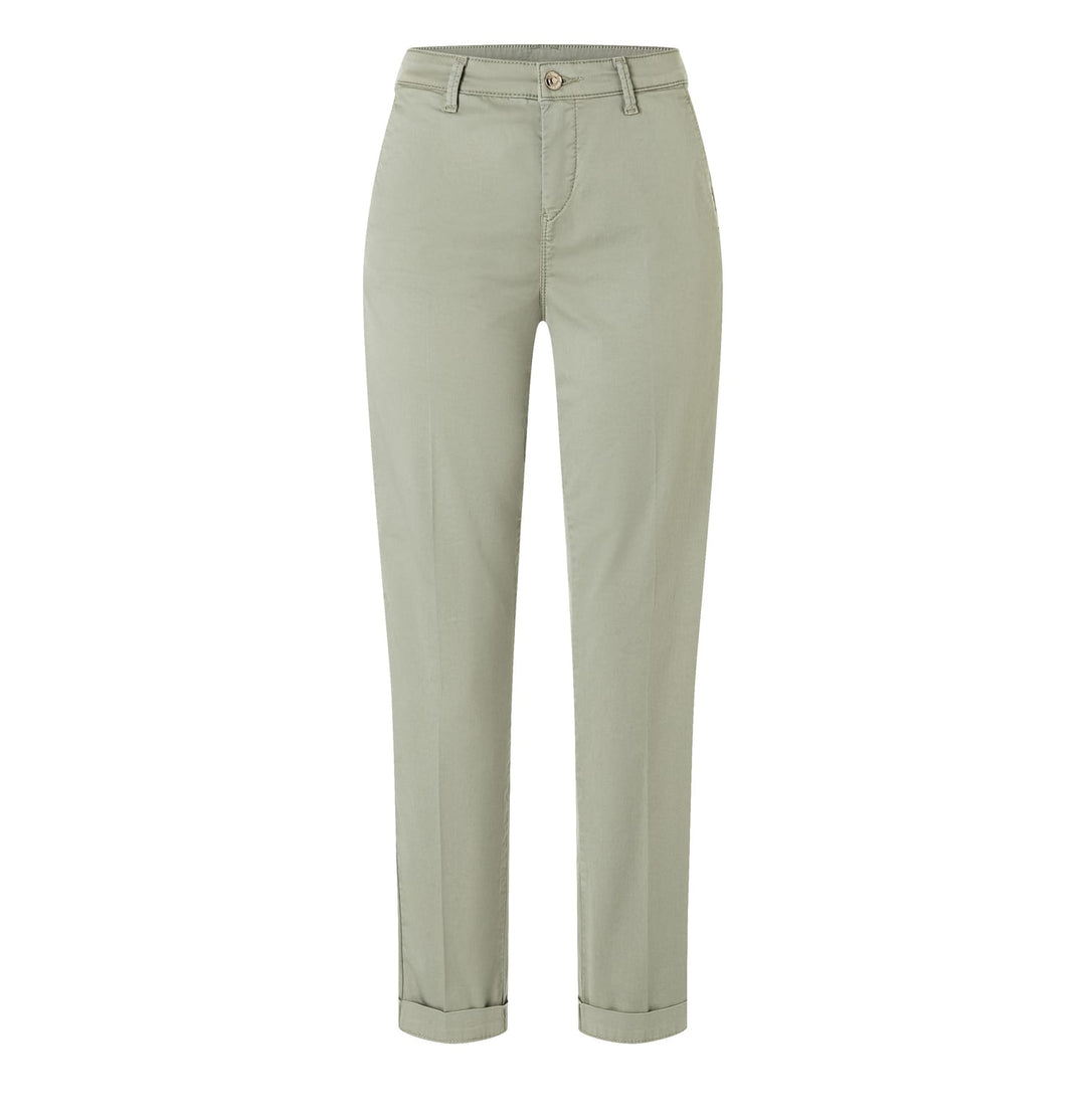 MAC women chino olijf – dames