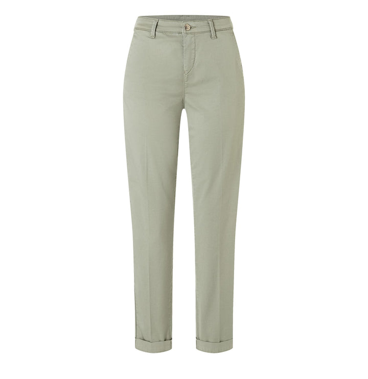 MAC women chino olijf – dames