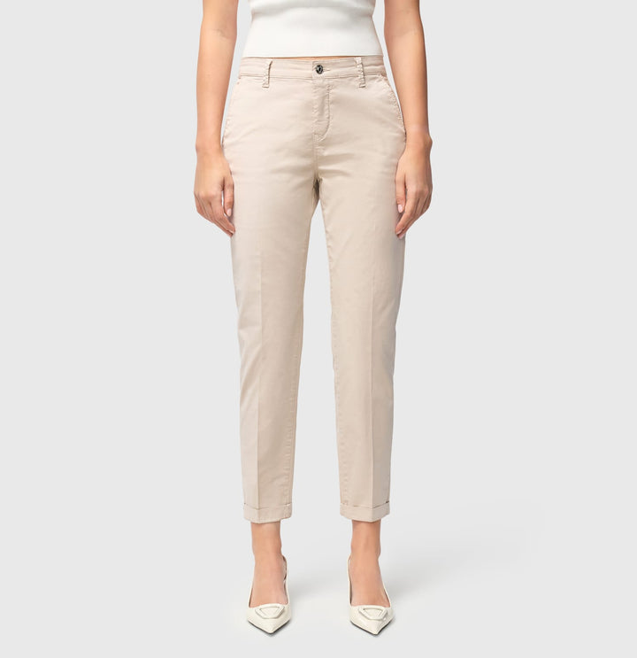 MAC women chino beige – dames