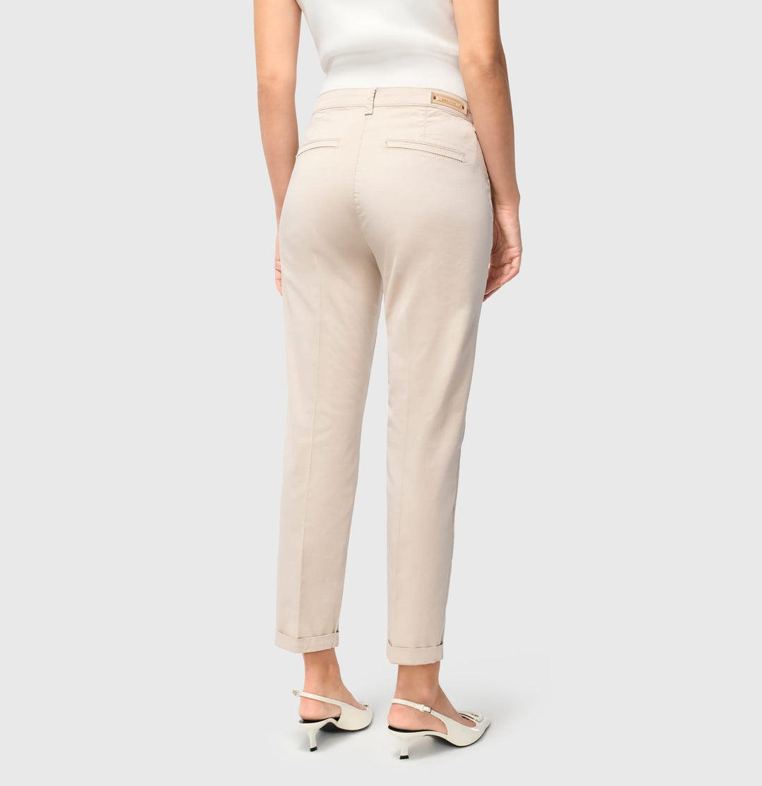 MAC women chino beige – dames
