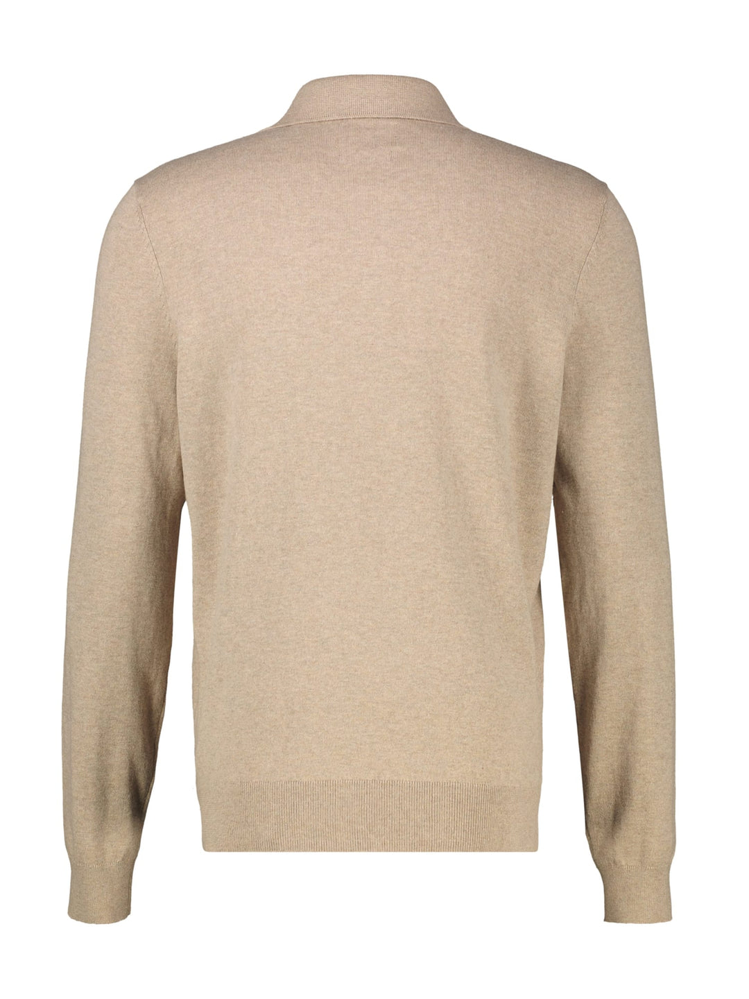 Lerros 2695220 trui heren beige