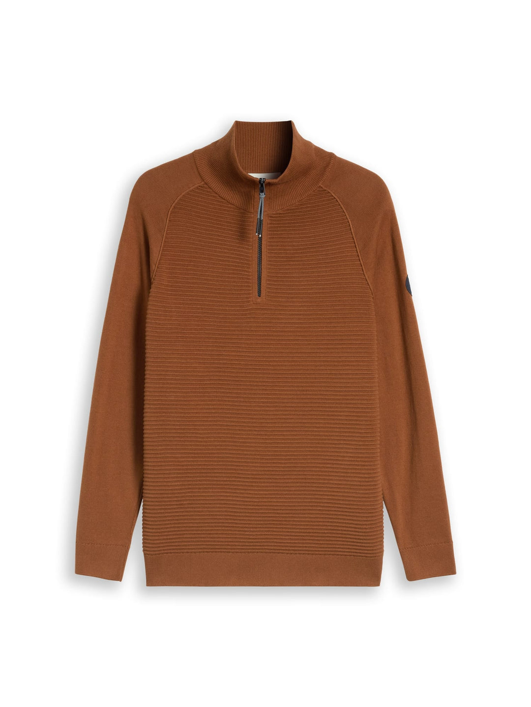 Tom Tailor 1052236 trui heren camel