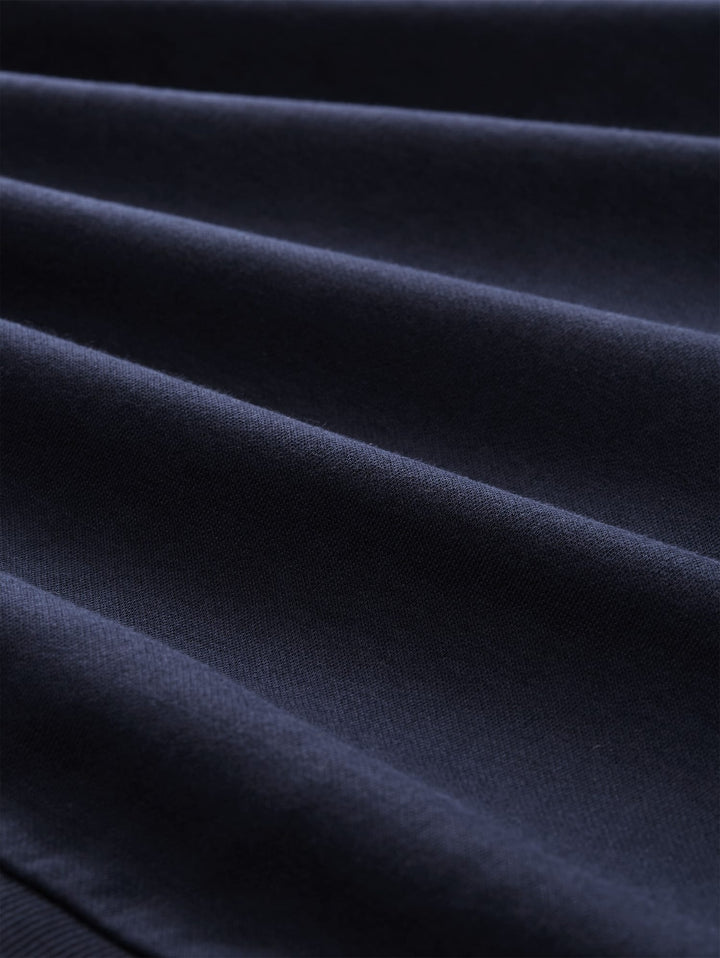 Tom Tailor 1052690 sweater heren navy