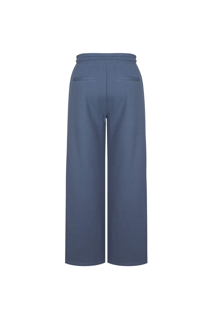 G-Maxx lange broek dames blue denim – 26NQG09