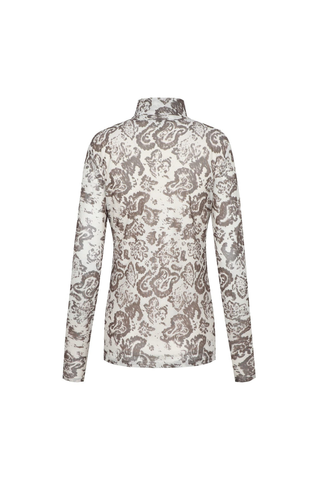 G-Maxx 26NZG38 Katla top dames – taupe