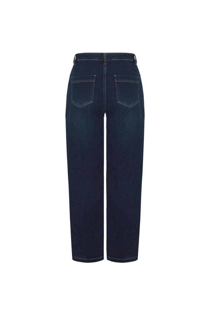 G-Maxx 26NNG05 Lilja jeans blue denim – dames