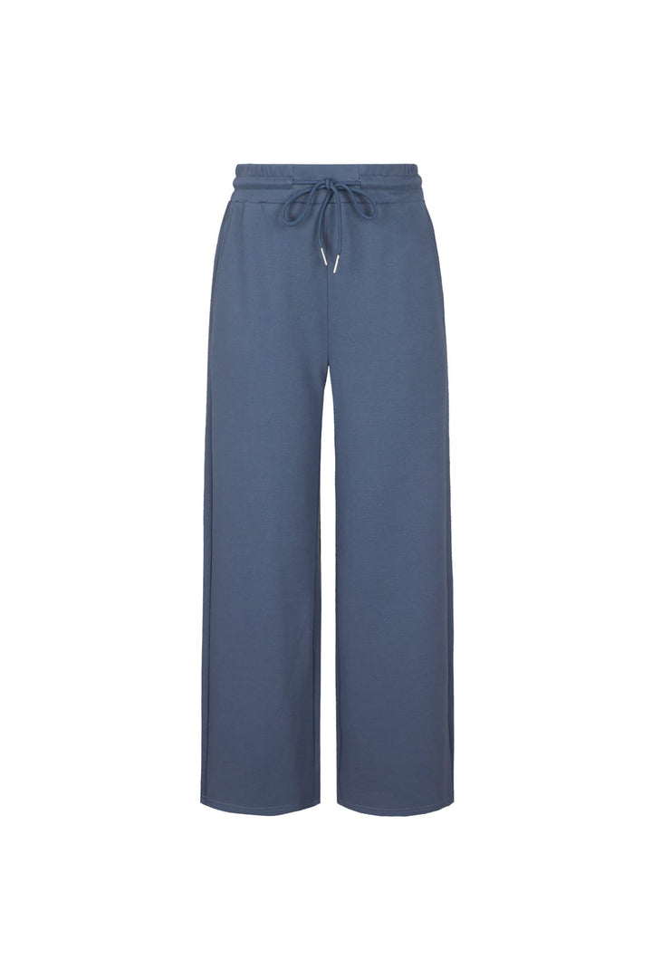 G-Maxx lange broek dames blue denim – 26NQG09