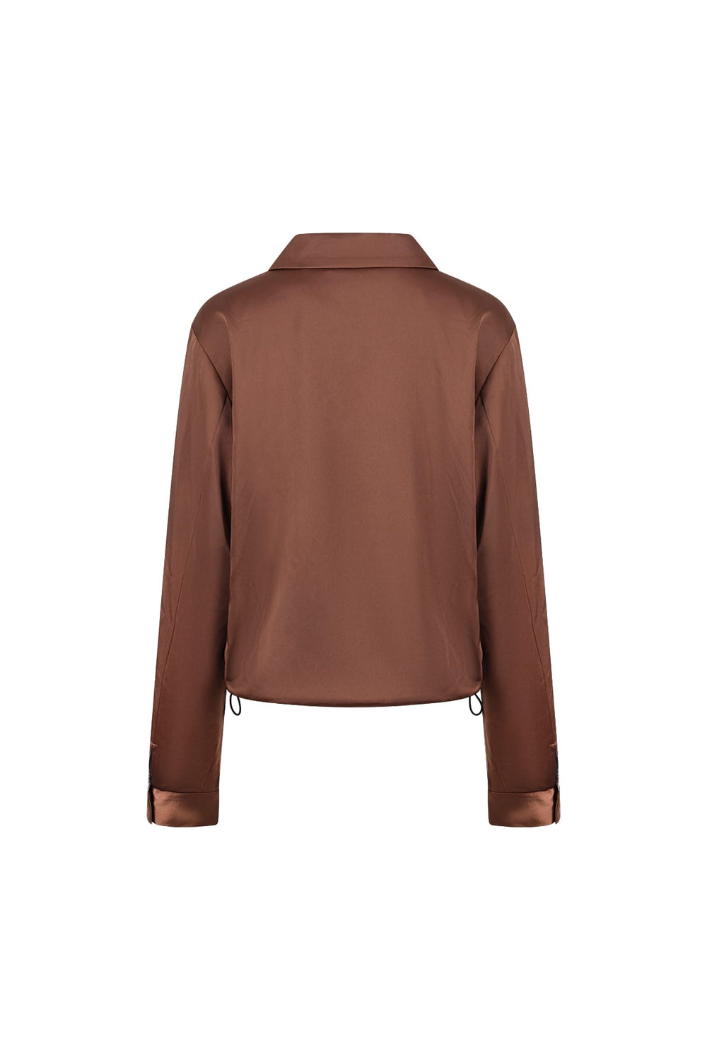 Nukus jack dames bruin – NKF13129