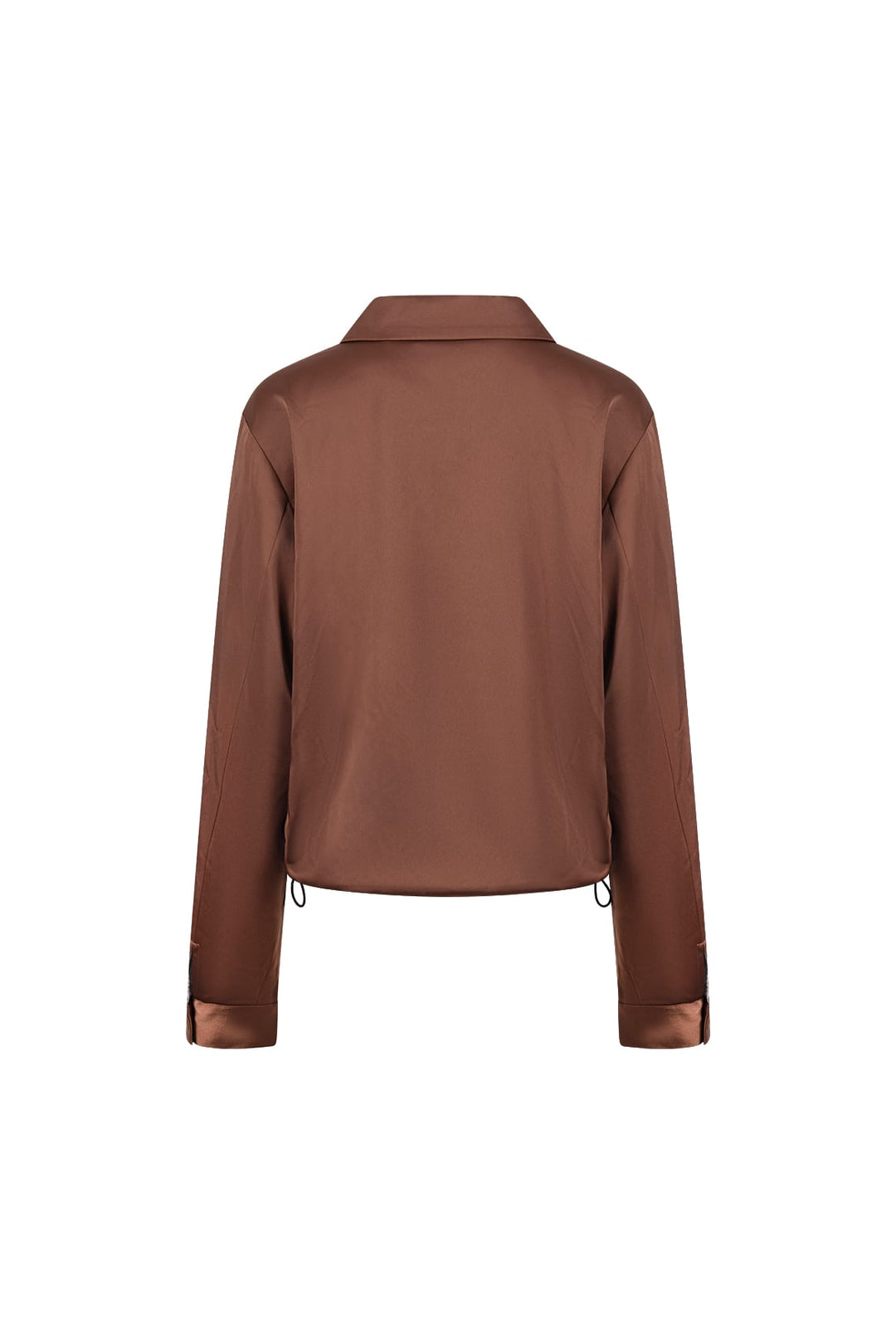 Nukus jack dames bruin – NKF13129