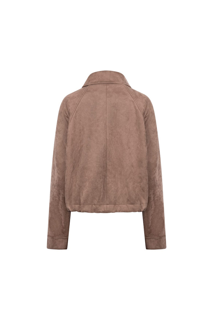 Nukus NKF13146 Daisey jack dames camel