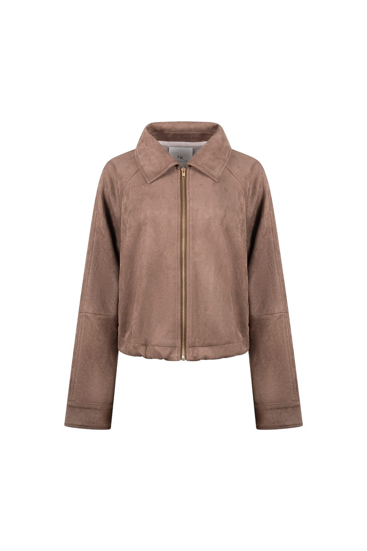 Nukus NKF13146 Daisey jack dames camel