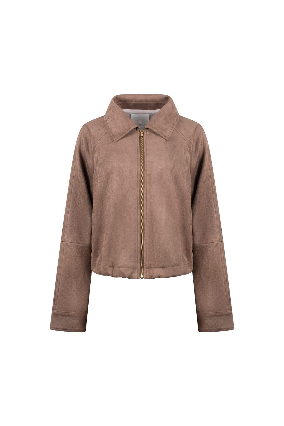 Nukus NKF13146 Daisey jack dames camel