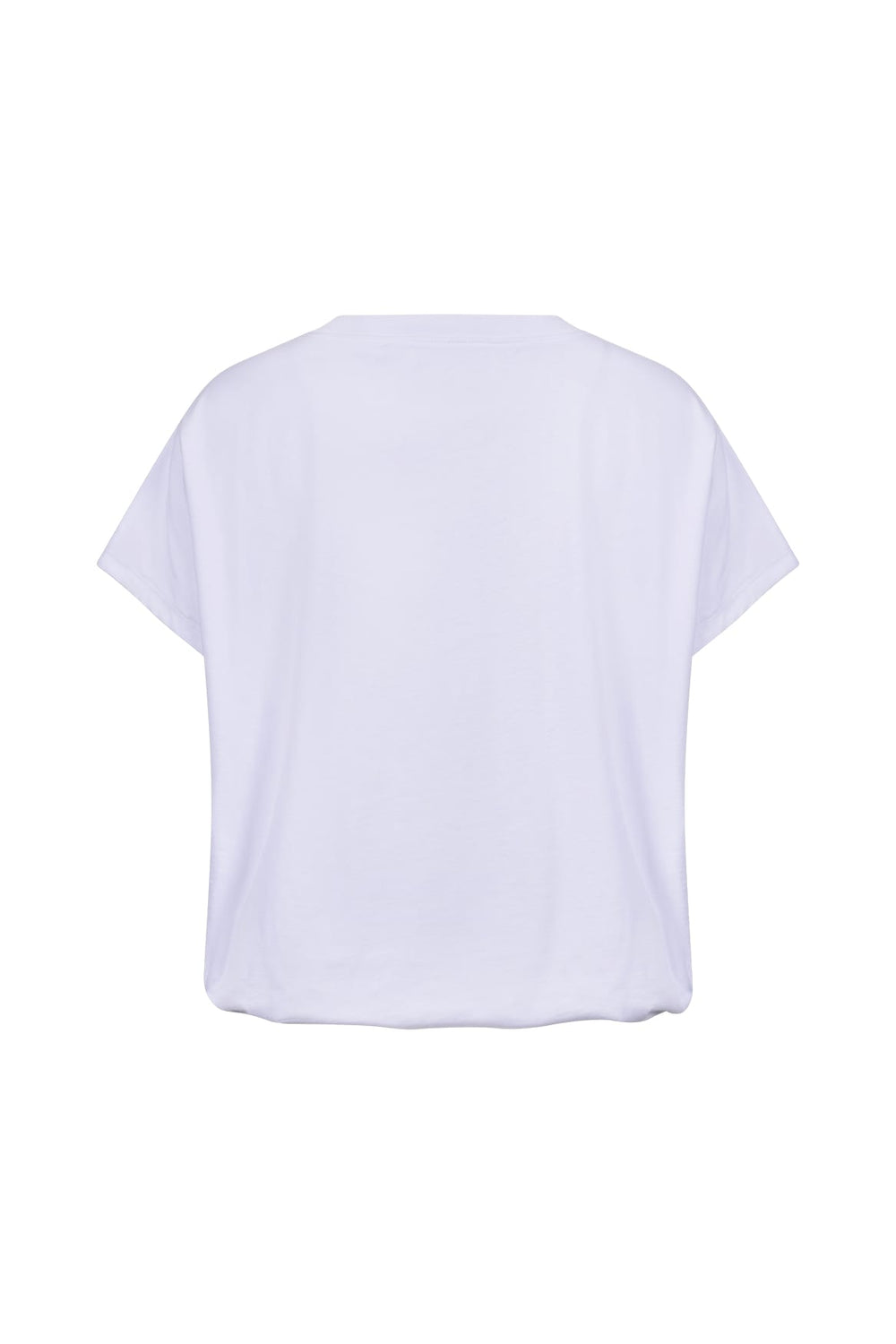 Nukus blouse l/m dames off-white – NKF04022