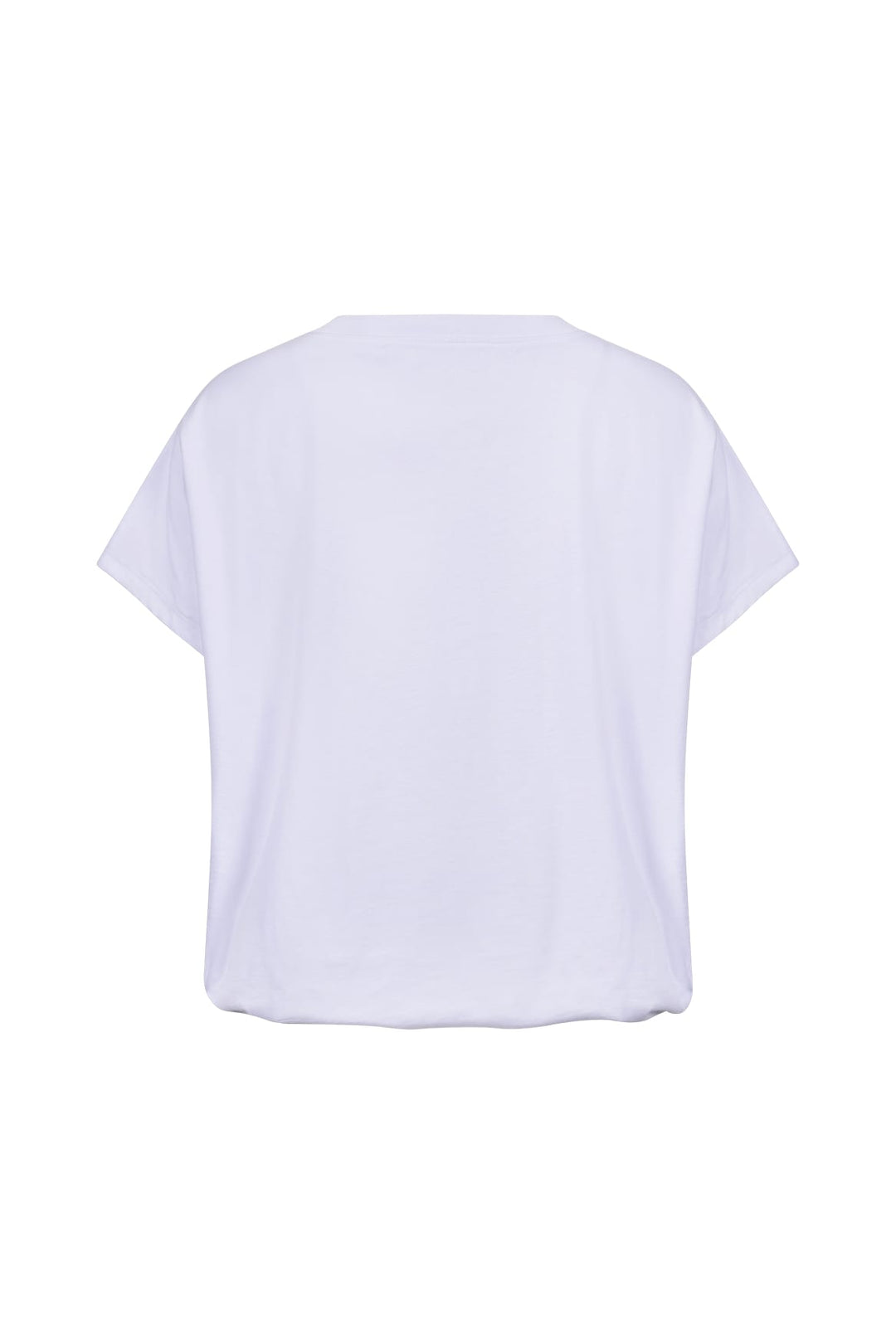 Nukus blouse l/m dames off-white – NKF04022