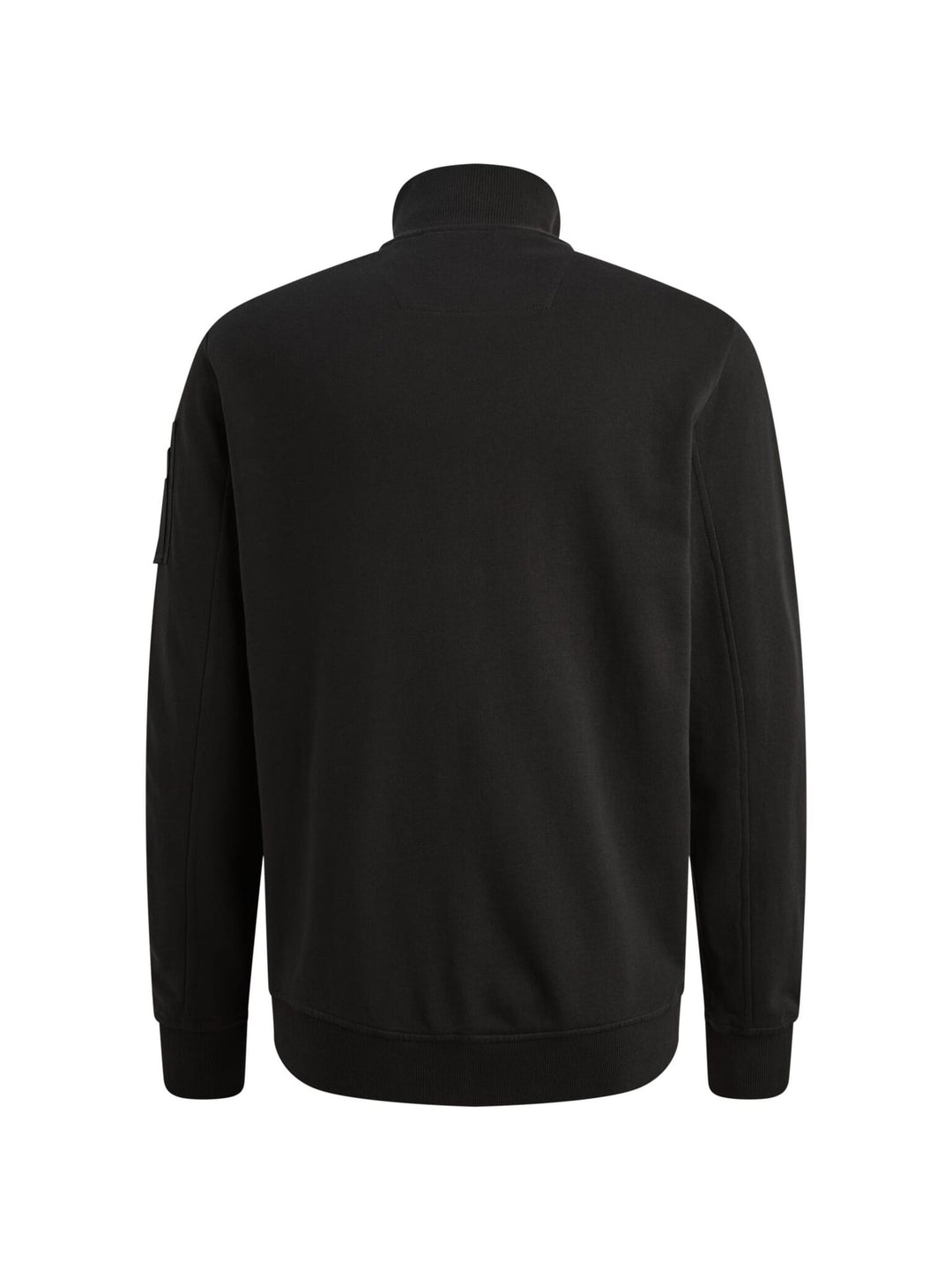 PME-Legend PSW2606426 vest sweat heren antraciet