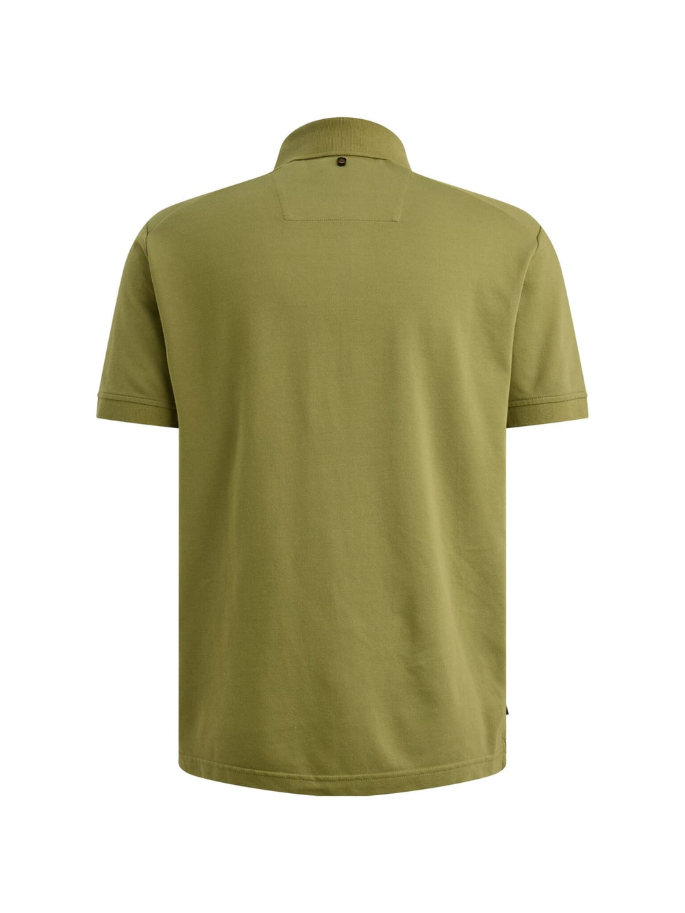PME-Legend polo k/m heren groen - PPSS2606866