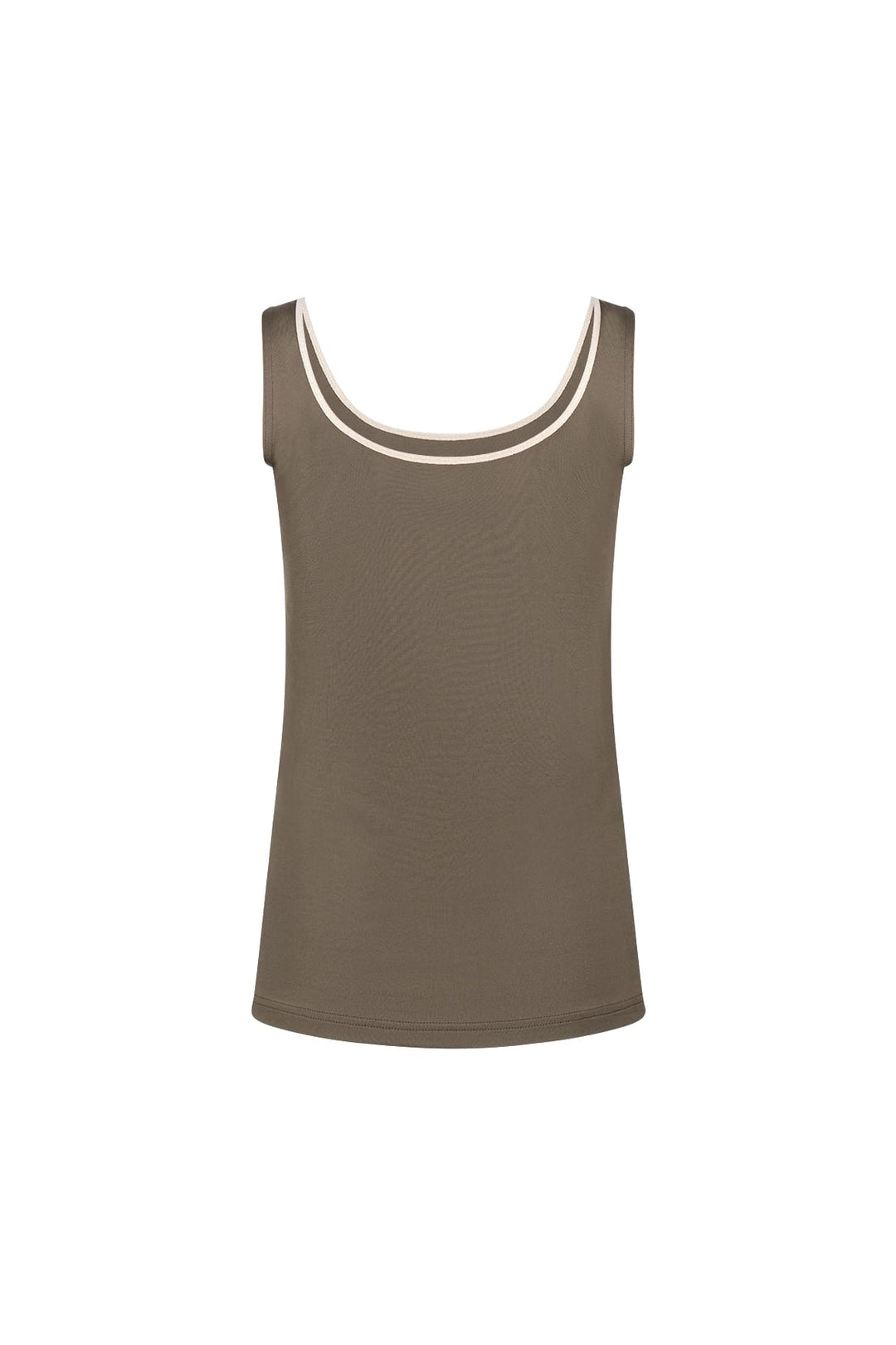Nukus NKF01100 Juba singlet army – dames