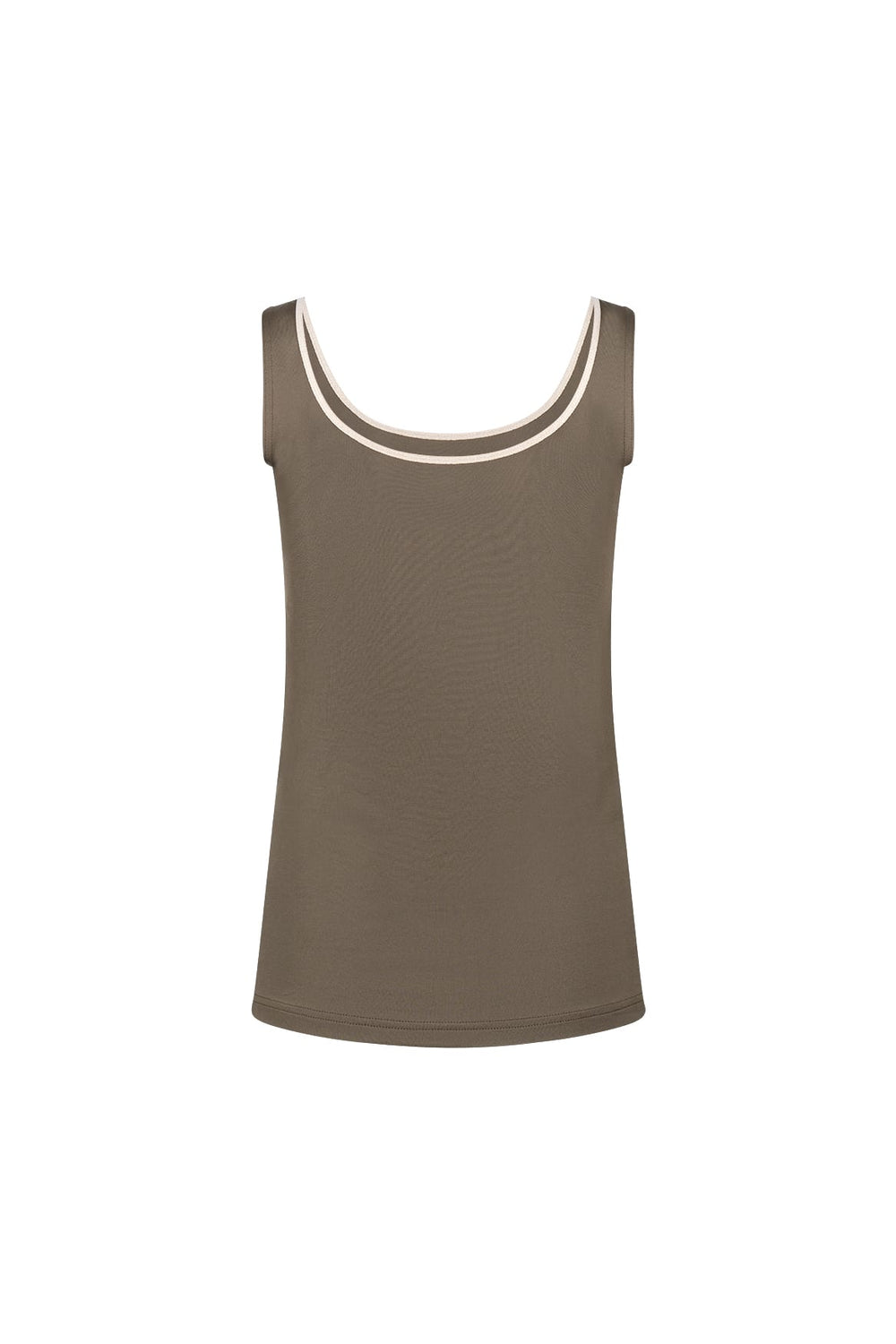 Nukus NKF01100 Juba singlet army – dames