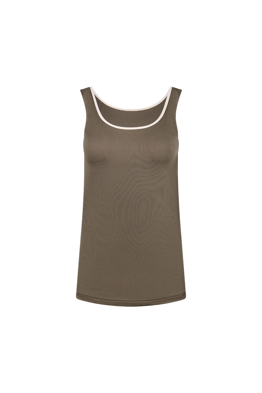Nukus NKF01100 Juba singlet army – dames