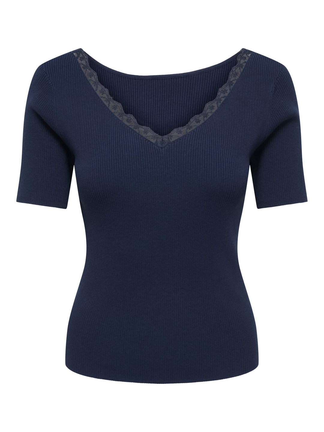 Jacqueline de Yong 15376557 nanna t-shirt navy
