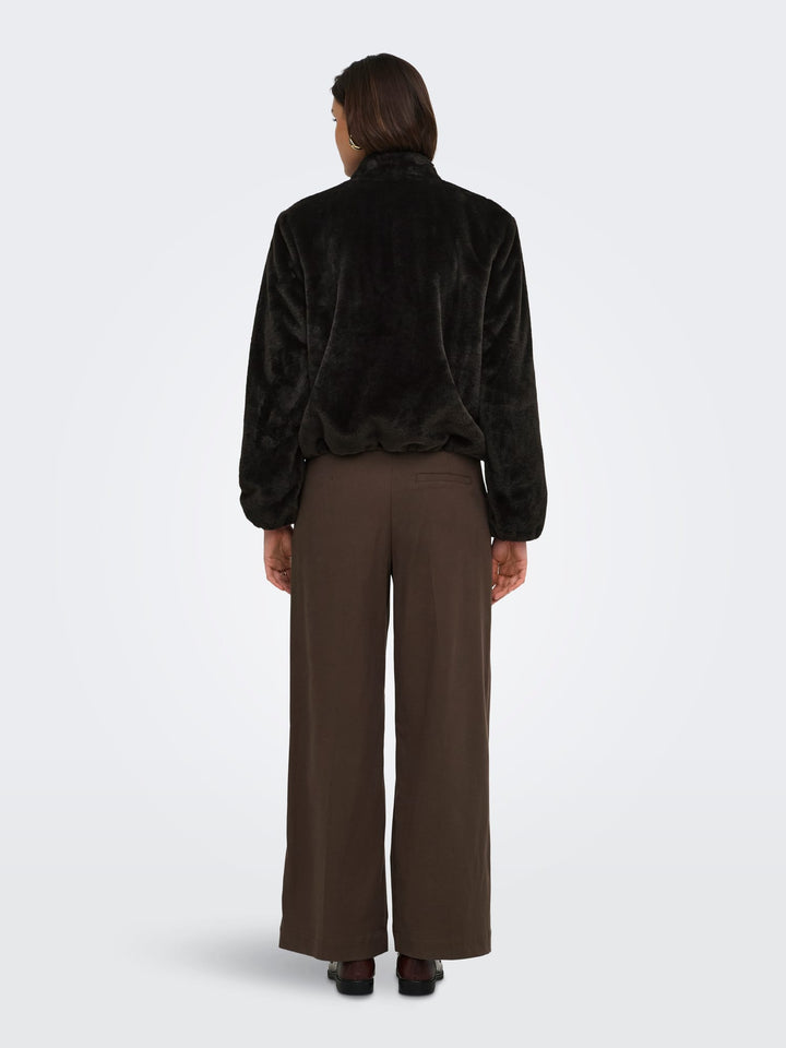 Jacqueline de Yong jack dames bruin – Macy 15376701
