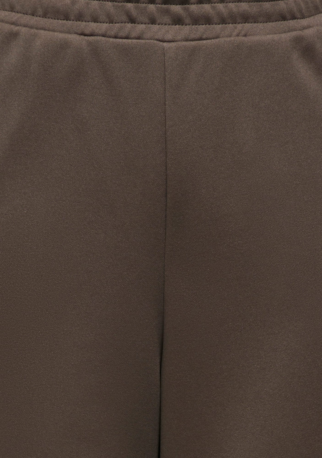 Only Cayla lange broek bruin dessin – dames