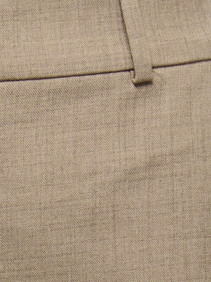 Jacqueline de Yong Haze lange broek bruin – dames