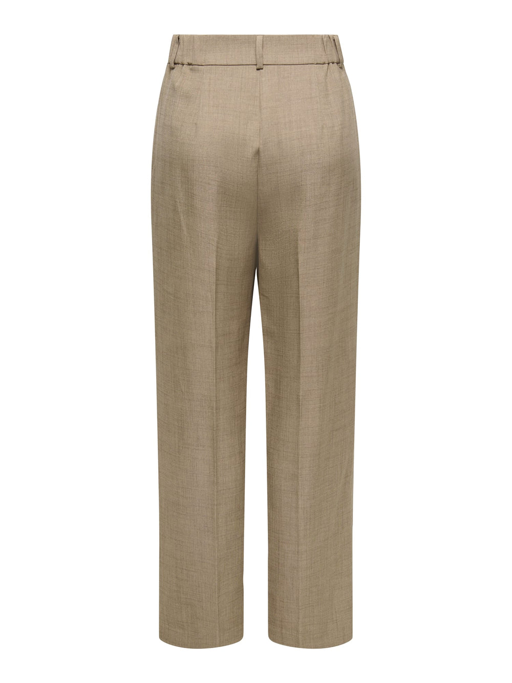 Jacqueline de Yong Haze lange broek bruin – dames