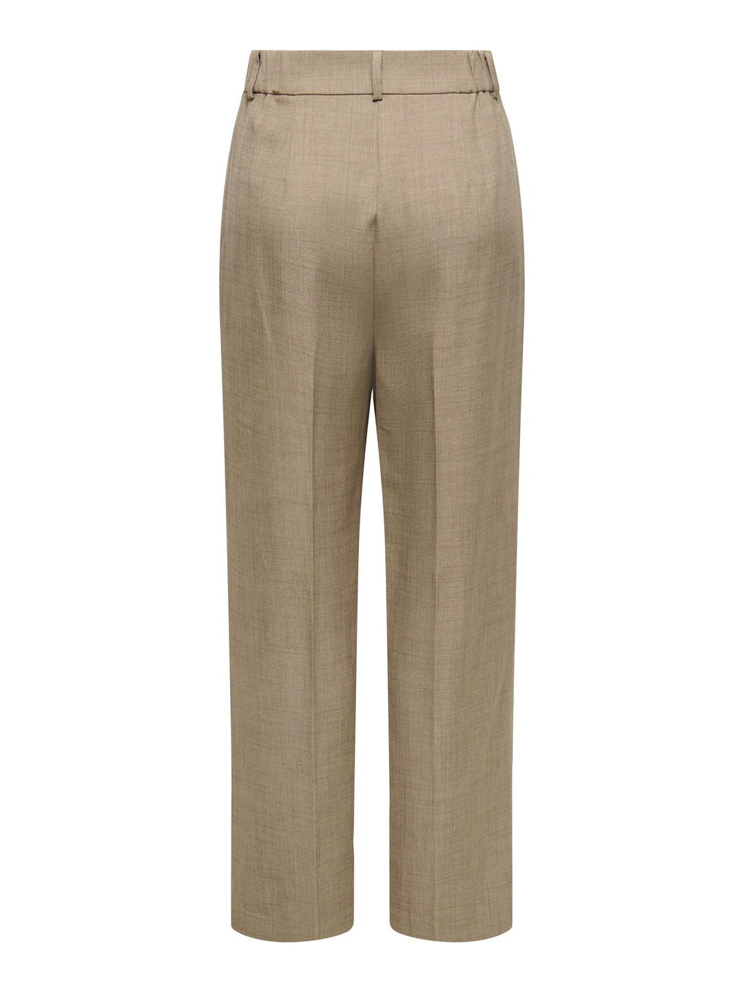 Jacqueline de Yong Haze lange broek bruin – dames