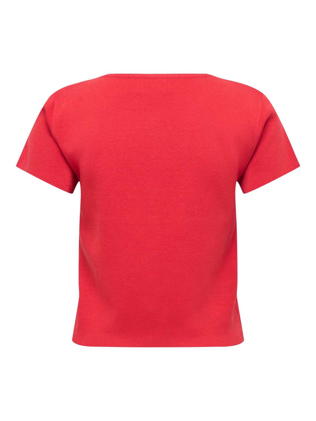 Jacqueline de Yong astra vest – dames - Rood