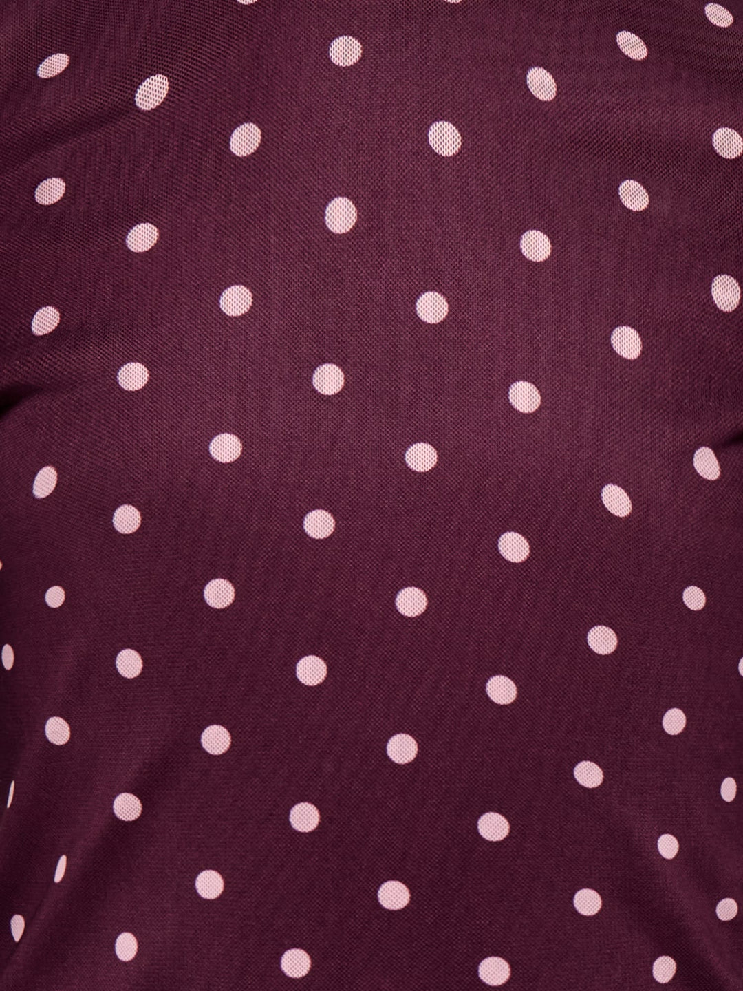 kids only 15378081 Erica top l/m meisjes paars dessin