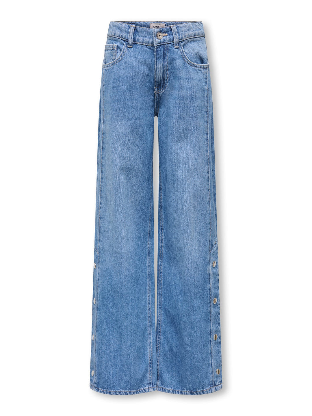 kids only 15379922 Hope jeans loose fit blue denim