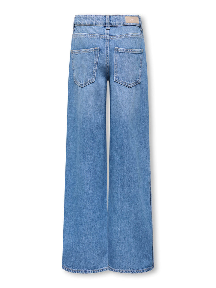 kids only 15379922 Hope jeans loose fit blue denim