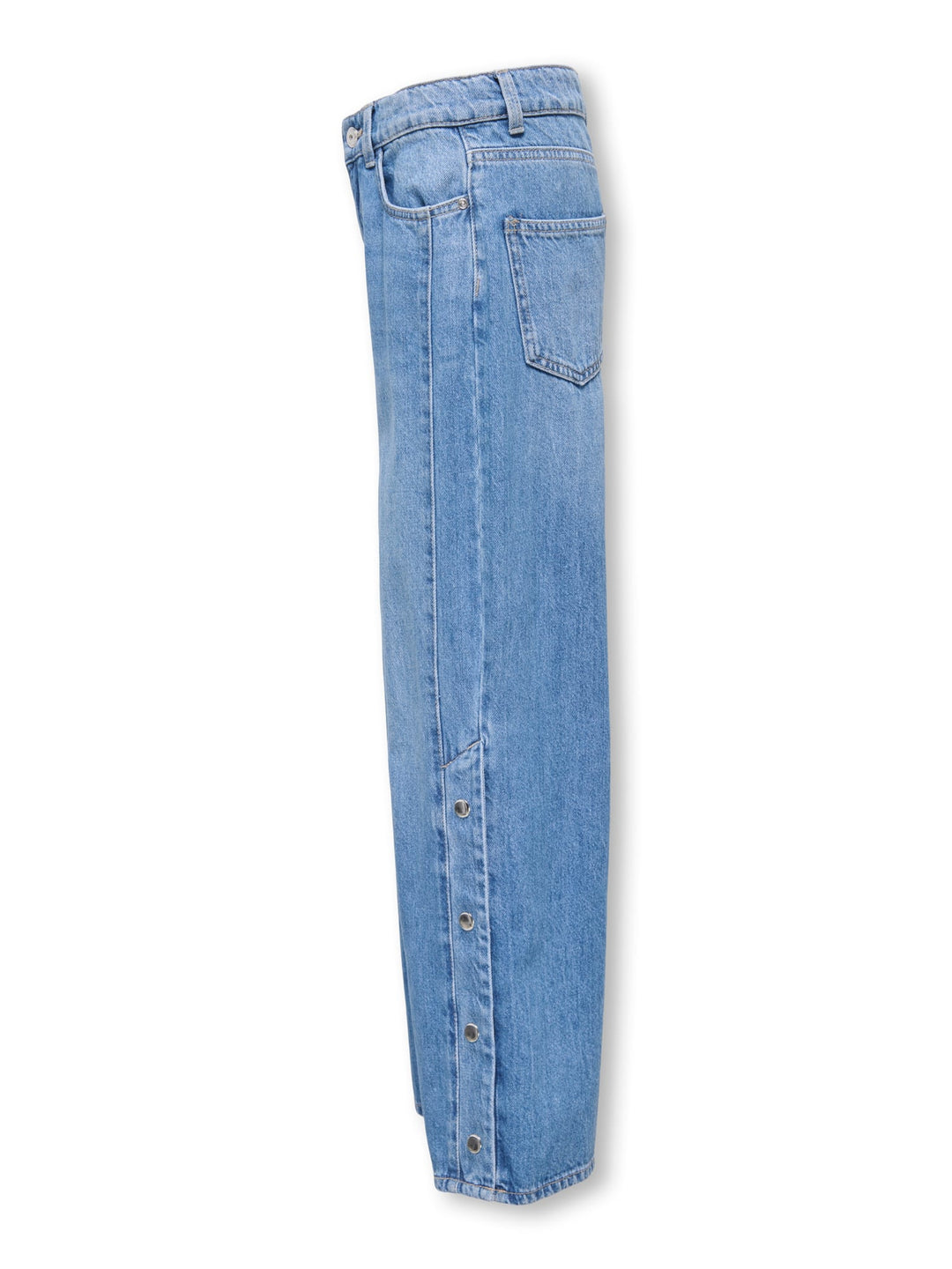 kids only 15379922 Hope jeans loose fit blue denim