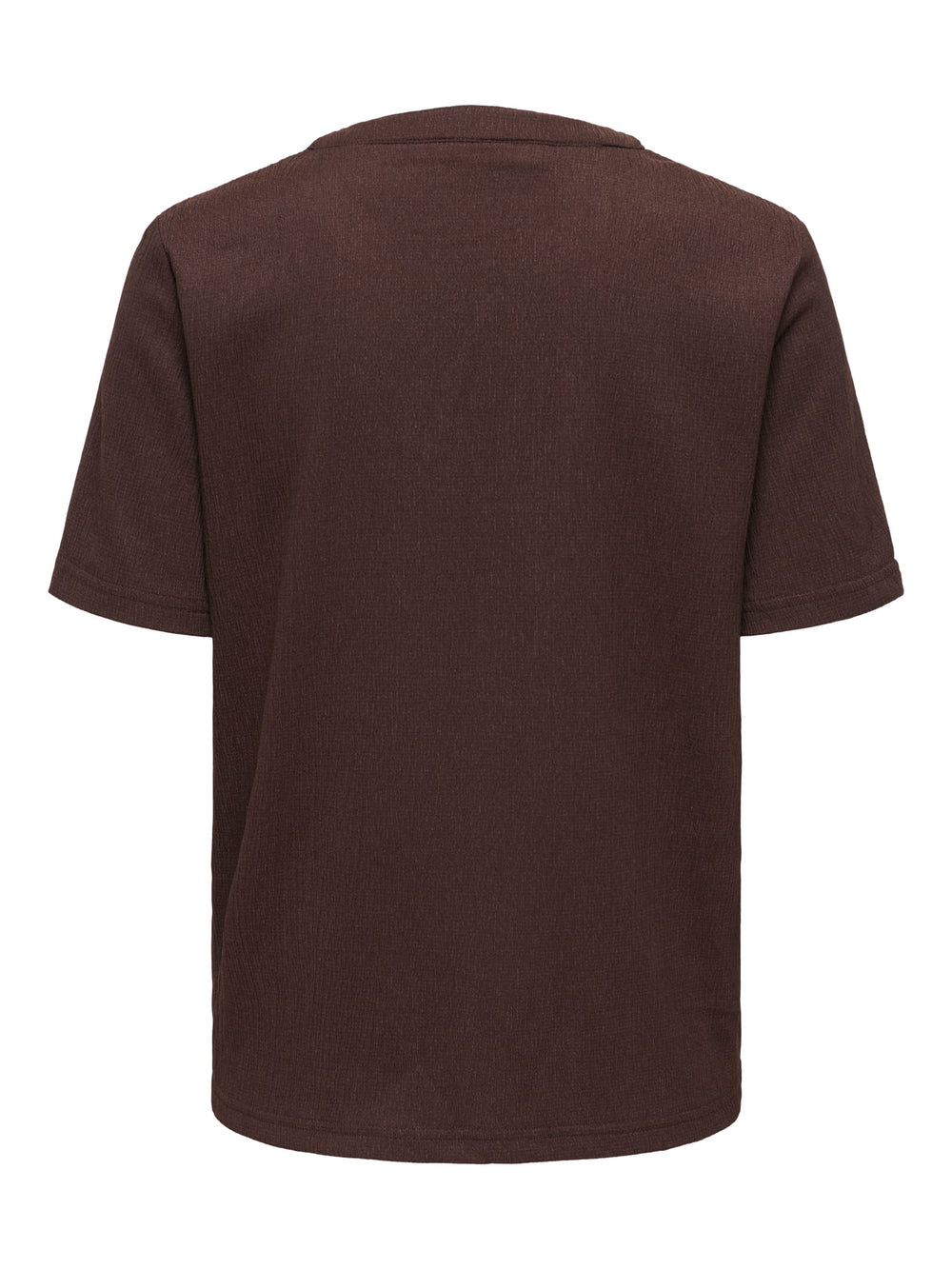 Jacqueline de Yong 15378188 Debbie top bruin – dames