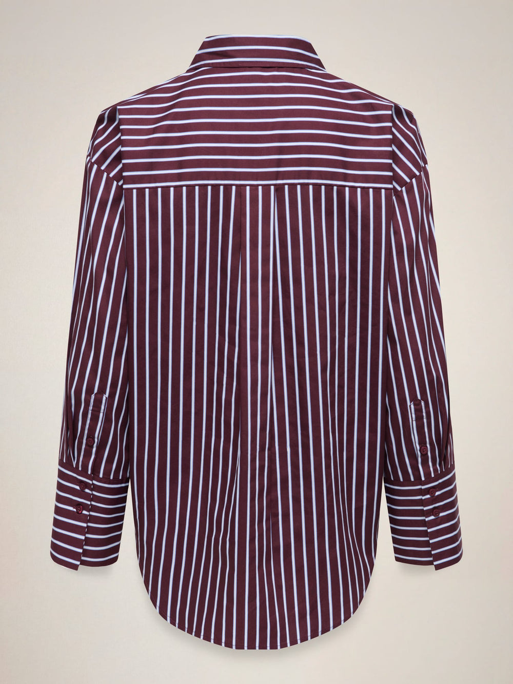 Jacqueline de Yong blouse l/m dames paars dessin – JDYSERENA