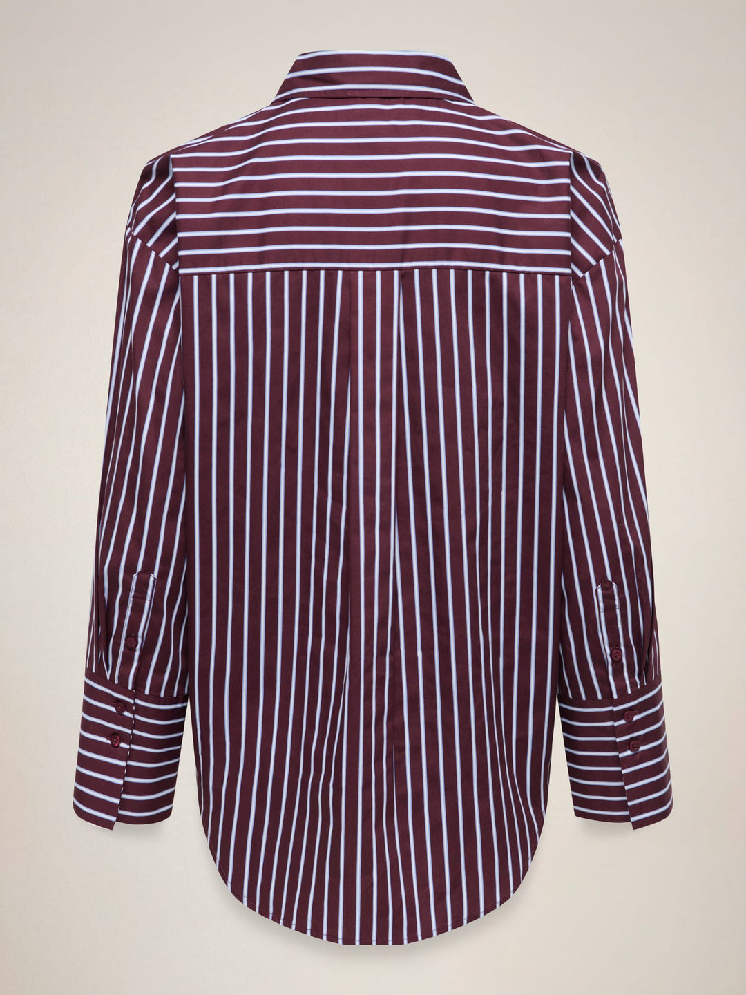 Jacqueline de Yong 15380444 Serena blouse l/m paars dessin