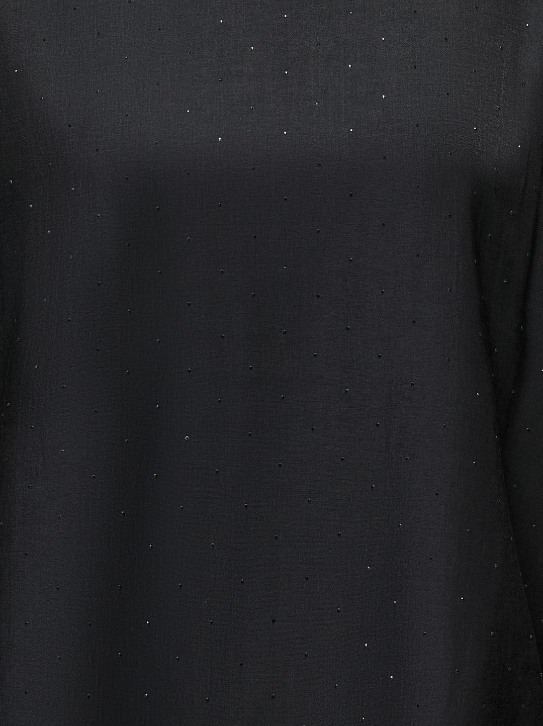 jacqueline de yong 15382849 Vilma t-shirt k/m zwart