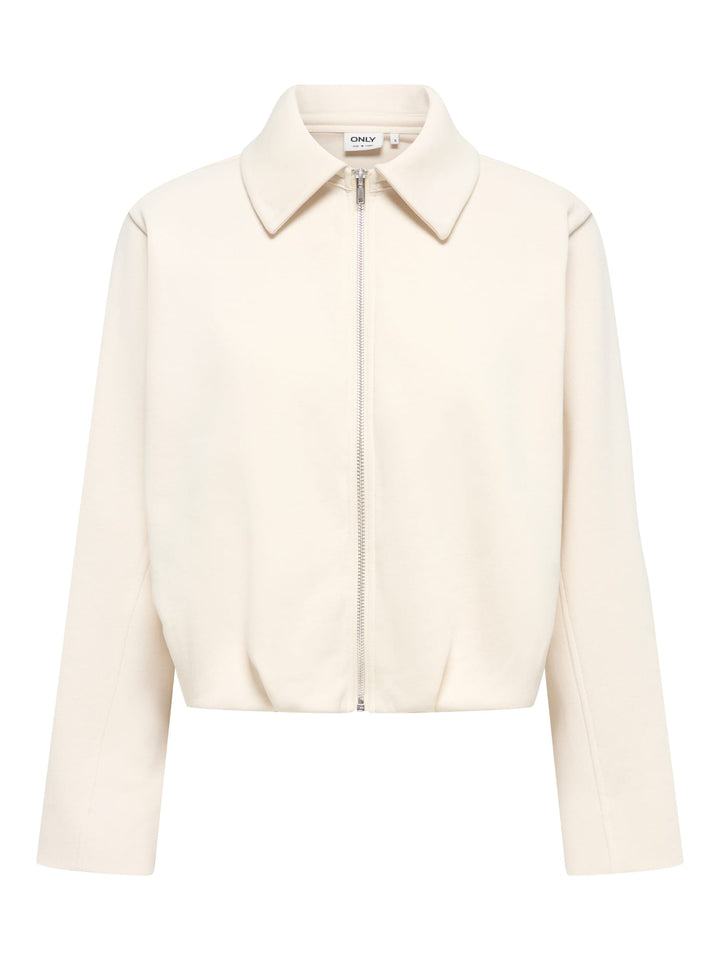 Only 15383351 Coralie jack dames off-white
