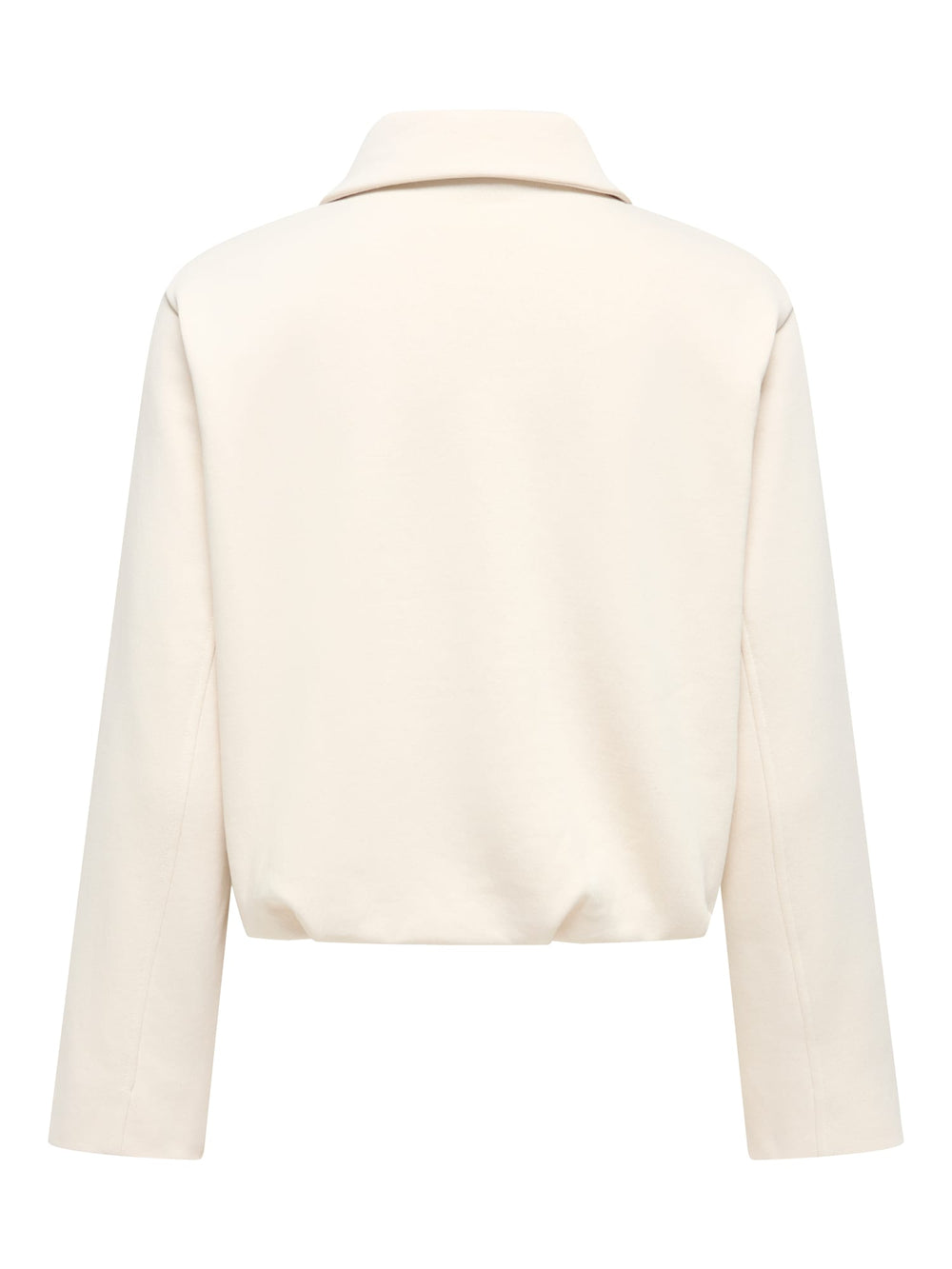 Only 15383351 Coralie jack dames off-white