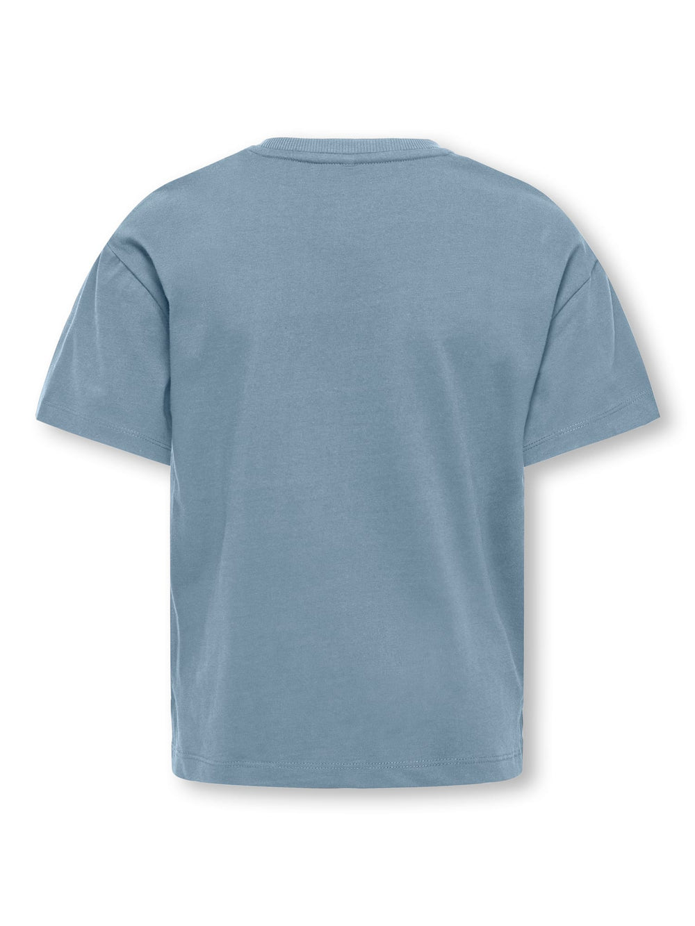 kids only 15388854 Gebba t-shirt k/m meisjes lichtblauw