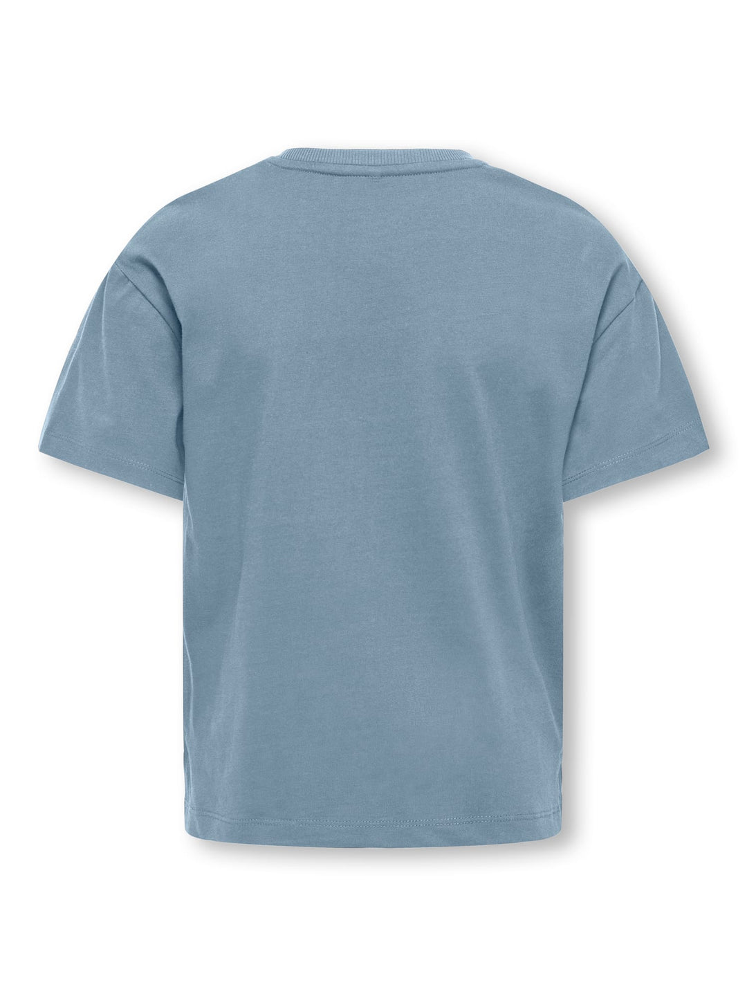 kids only 15388854 Gebba t-shirt k/m meisjes lichtblauw