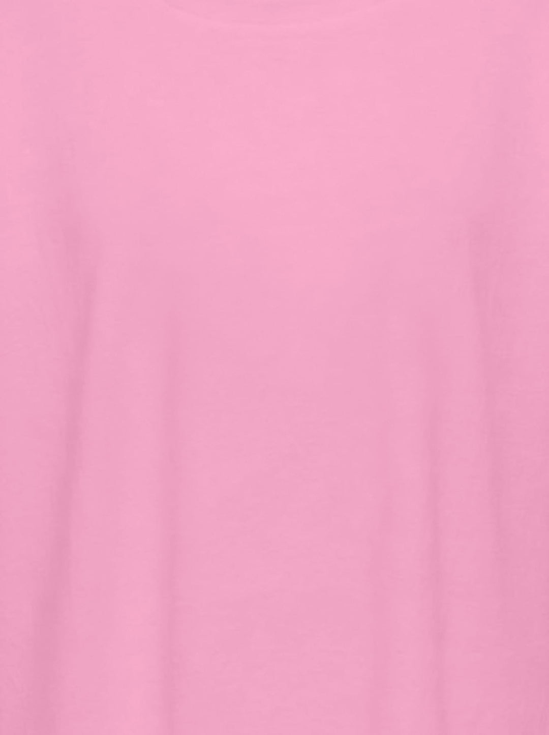 Only Bira T-shirt roze – dames