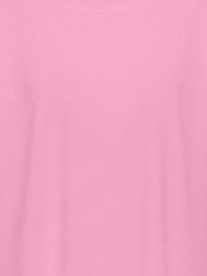 Only Bira T-shirt roze – dames