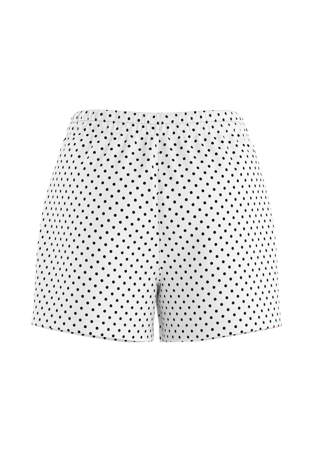 Hype drop Nalani shorts wit dessin – dames