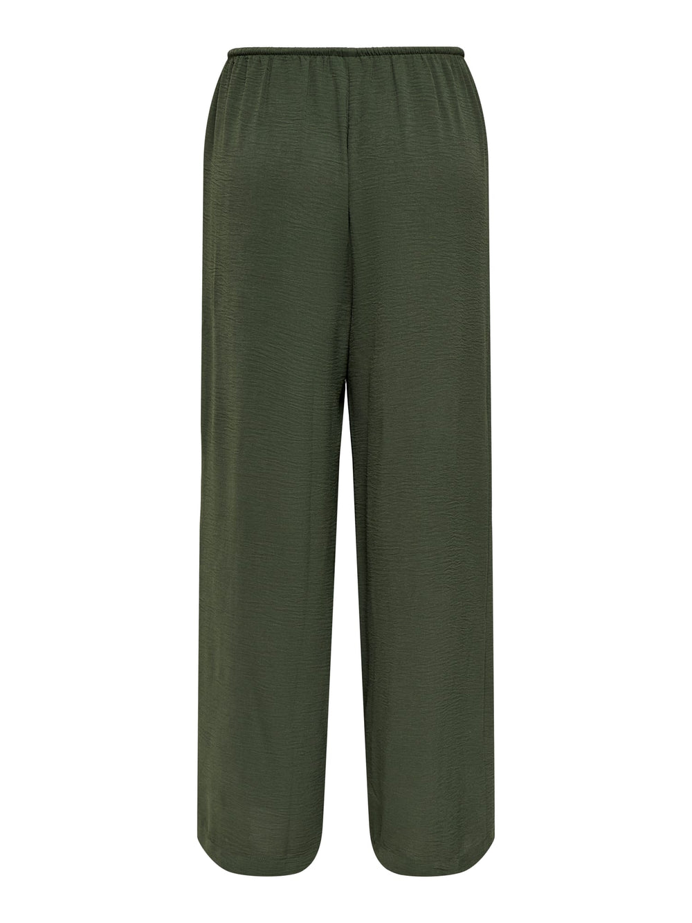 jacqueline de yong 15394648 Melia lange broek dames donkergroen - L32