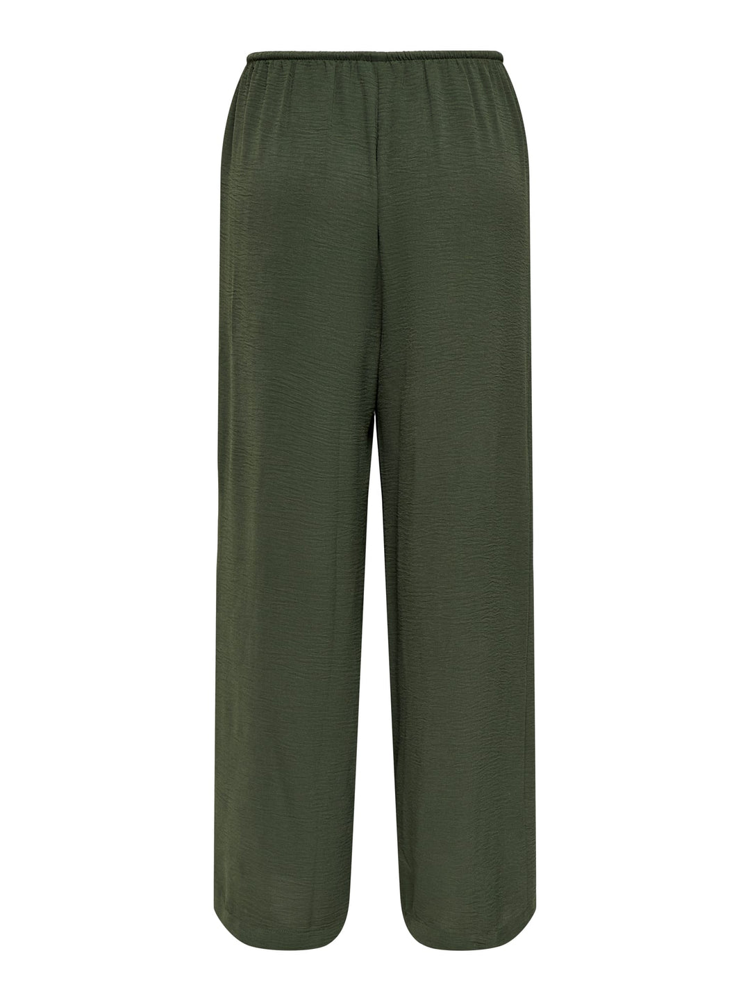 jacqueline de yong 15394648 Melia lange broek dames donkergroen - L32
