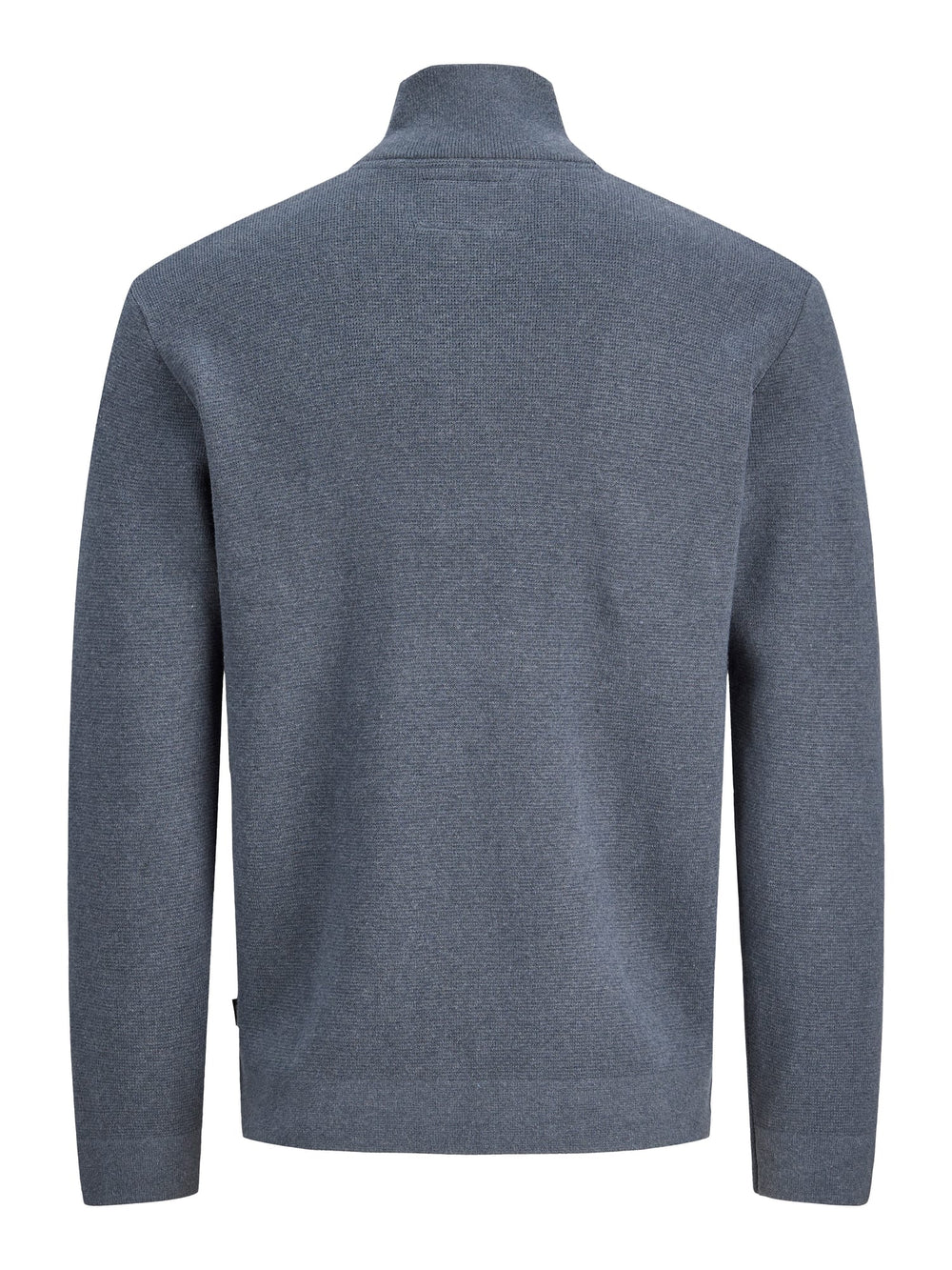 Jack & Jones Blamilano sweater heren - navy